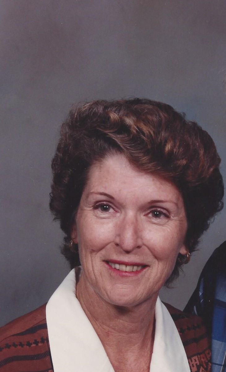 Bonnie Kathleen Ludlum (Fee)