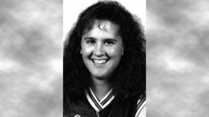 Hayesville's Laura Cottrell scored more than 2,000 points in high school and was ACC Tournament MVP in 1996 with Clemson.