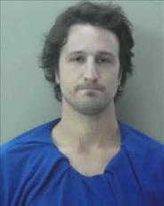 Peter Hohmann, 32, of Hiawassee, Ga., pleaded guilty in Towns County Superior Court on May 27. 