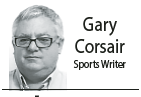 Gary Corsair
