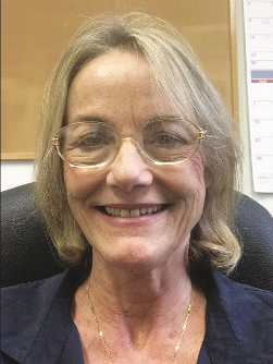                  Valerie Flanagan