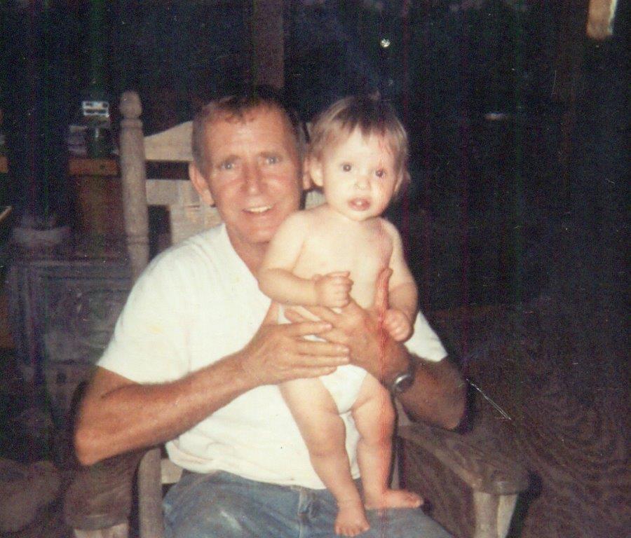 William Wayne ‘Junior’  McDowell