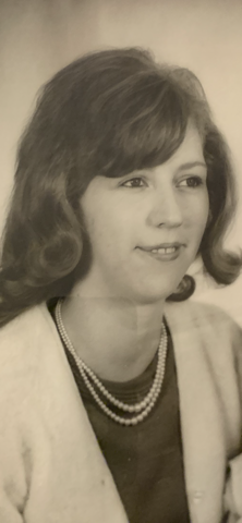 Mary Magdalene Ledford