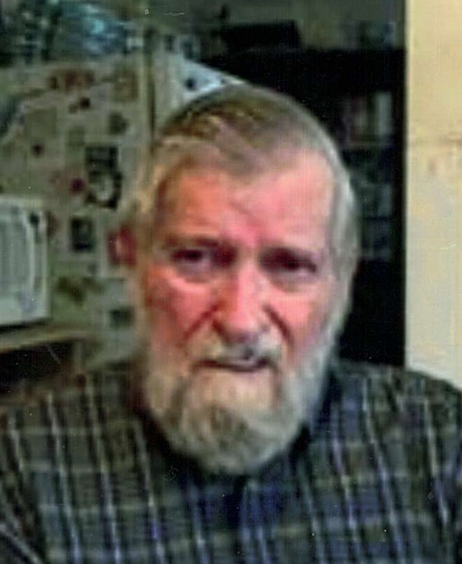 Roger B. Edkin