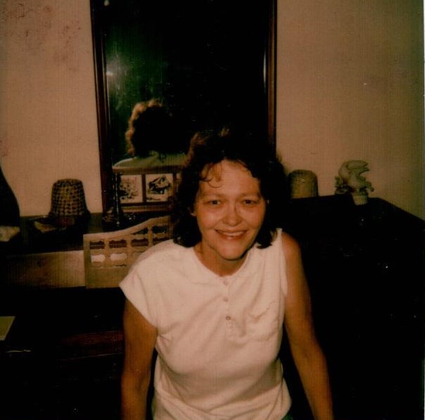  Lois Browning Woodard