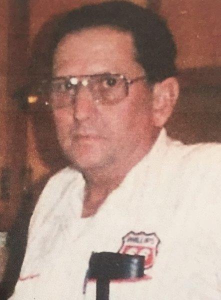 Howard Matheson
