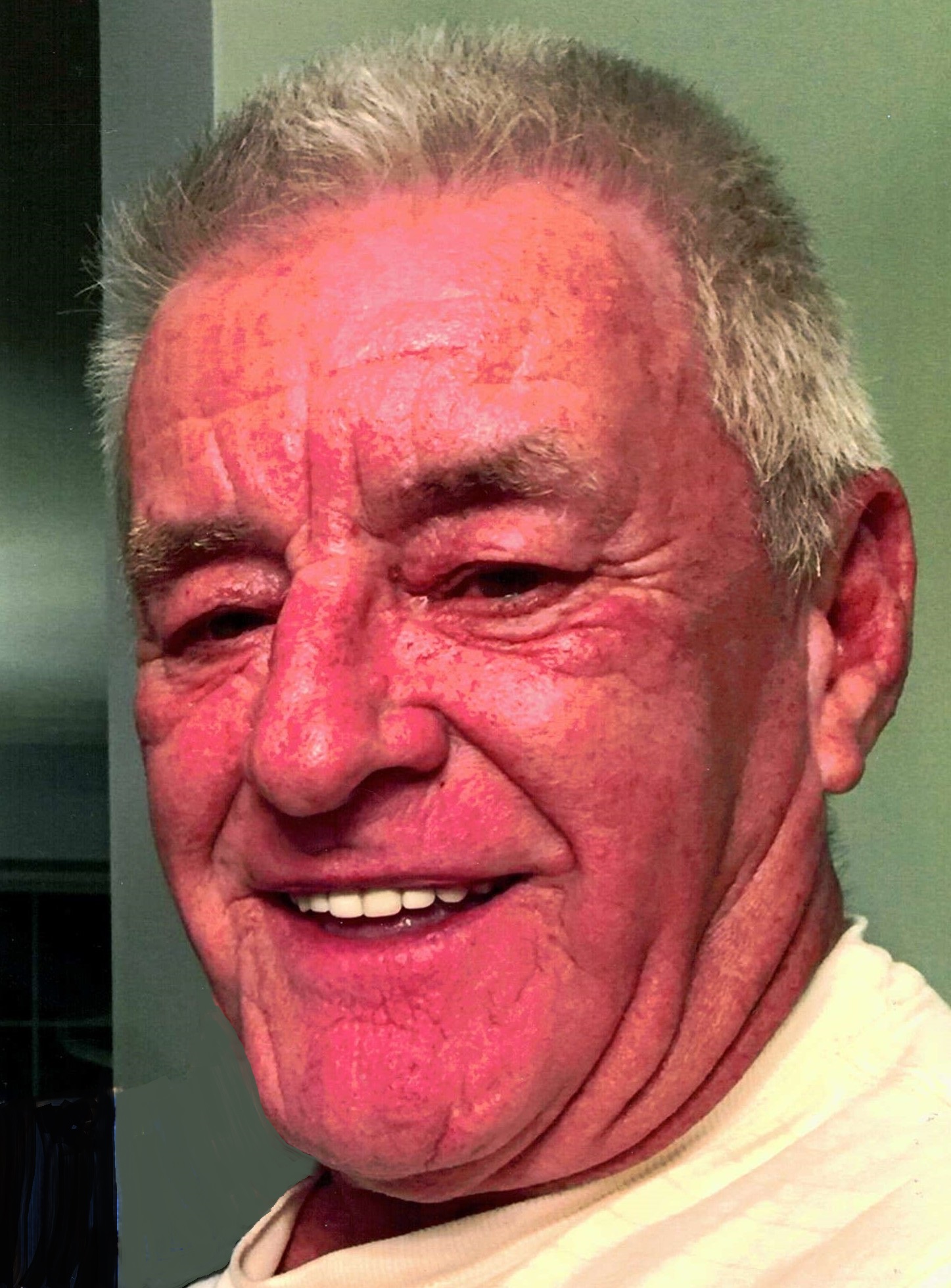Keith Norman Lamontagne