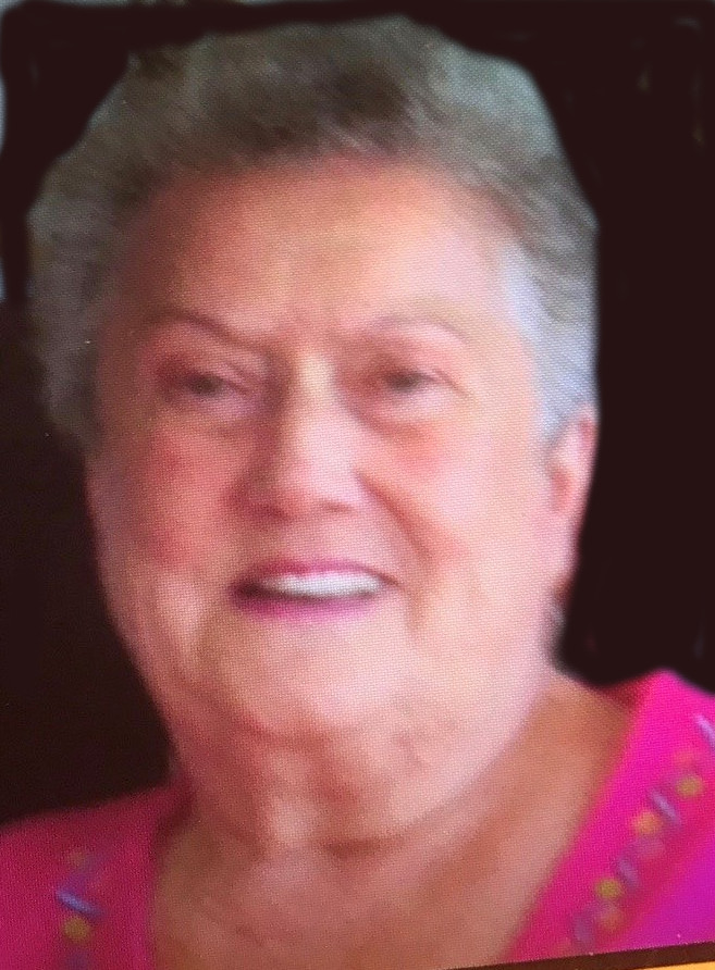 Leeola Robinson McClure