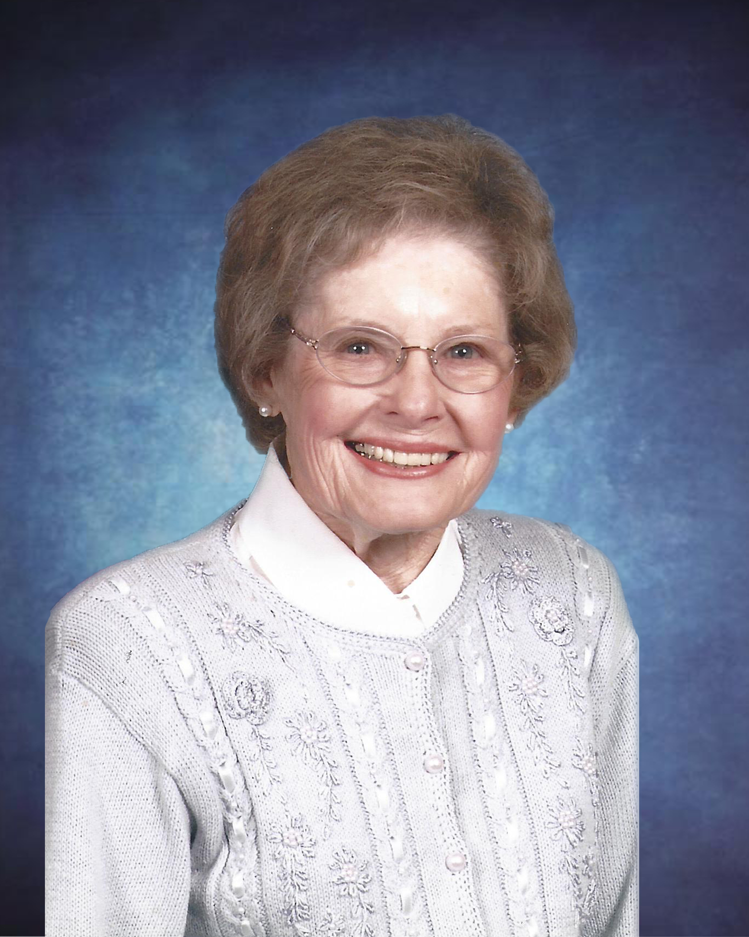 Rosemary Naff Stevens