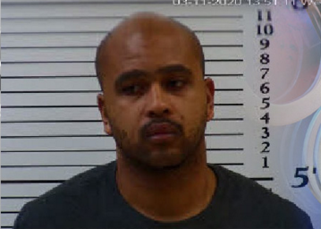Morgan Jemar Kimble