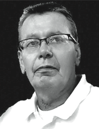 David Almon Whitfield