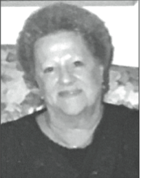 Marie Dorothy Ostrander Tigar