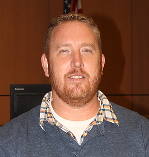 Rob Peck, Chairman