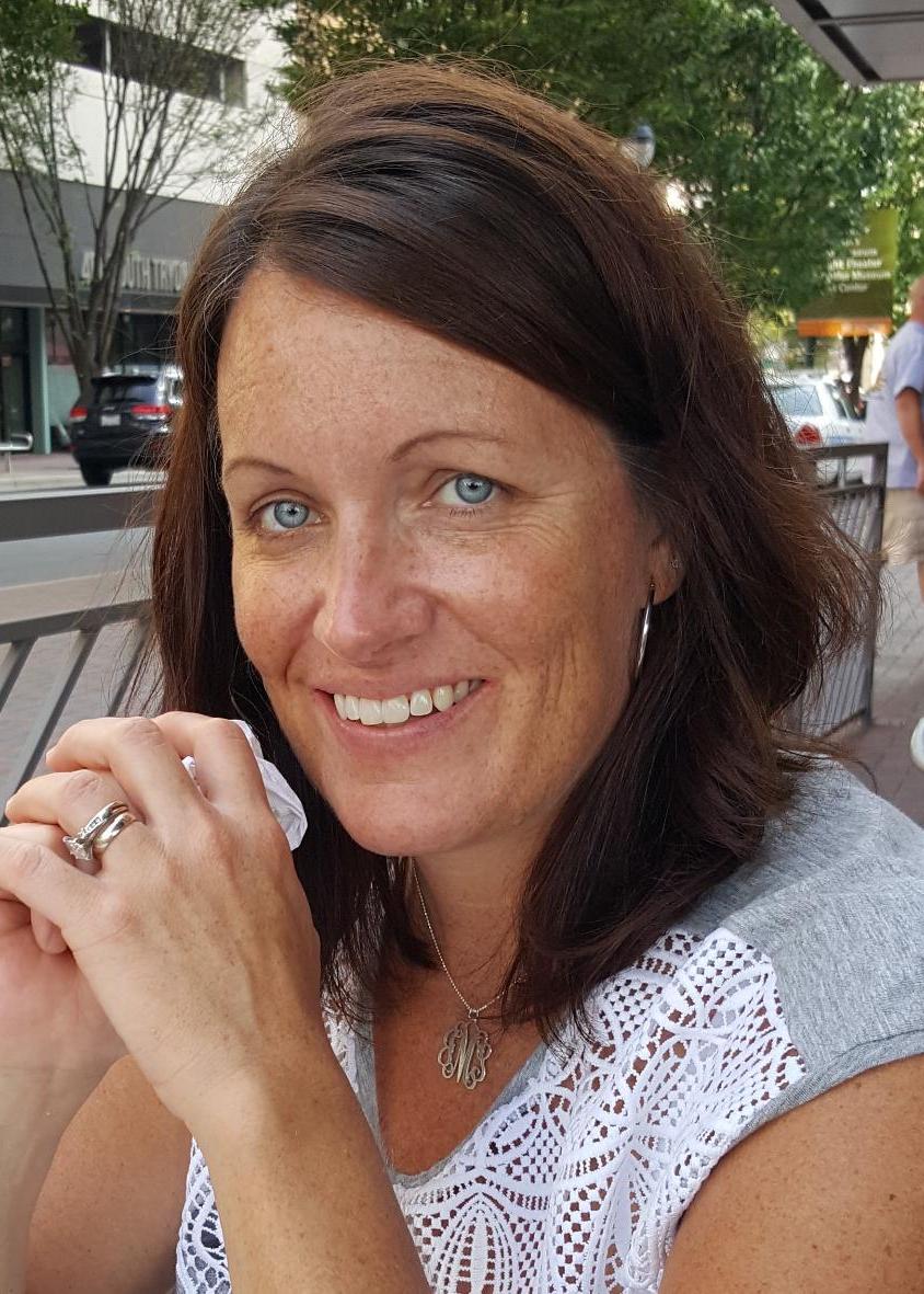 Janene Stewart McGee