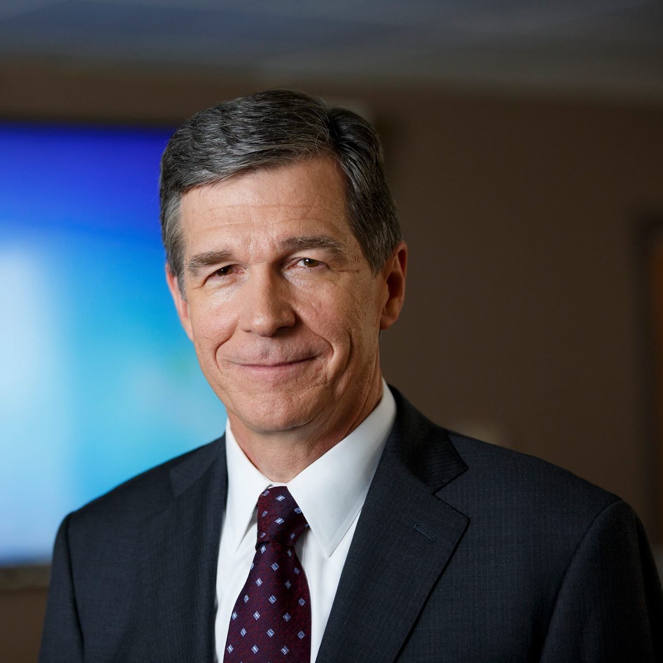 Gov. Roy Cooper