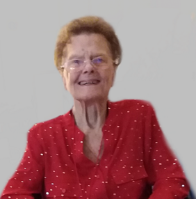 Evelyn Thomas Hall