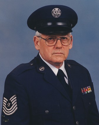 Charles T. Anderson