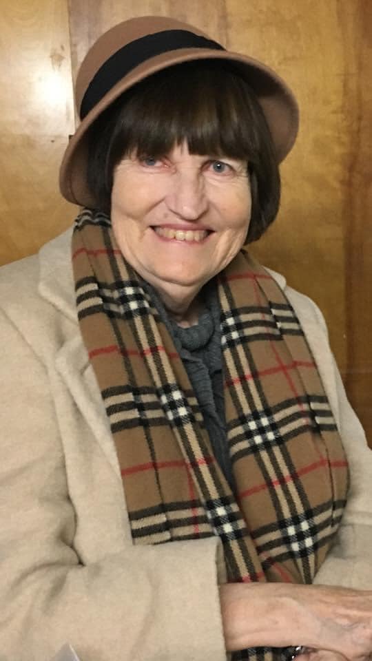 Guinnell Hunter