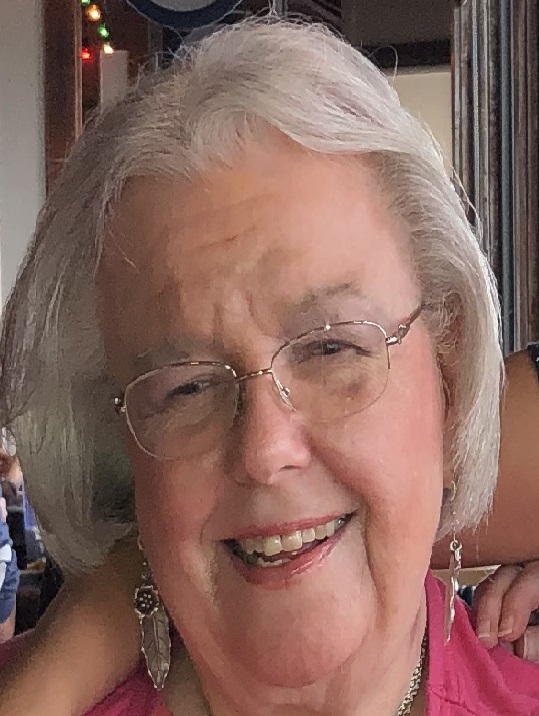 Kathryn F. Carlson,