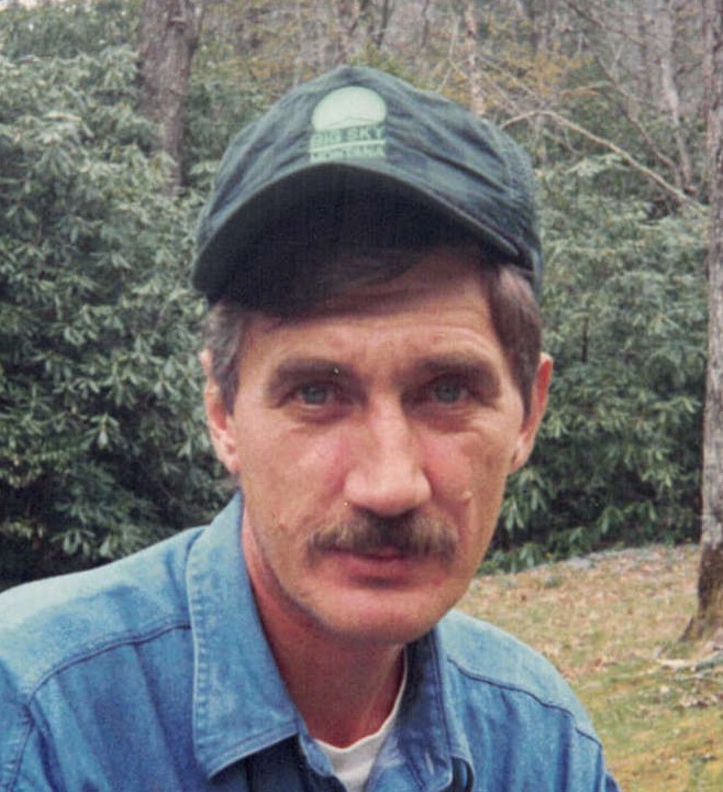 William M. ‘Johnny’ Moore