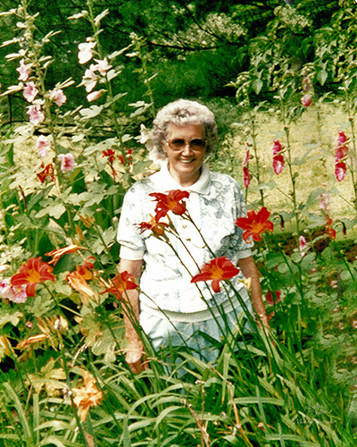 Maggie L. Scroggs