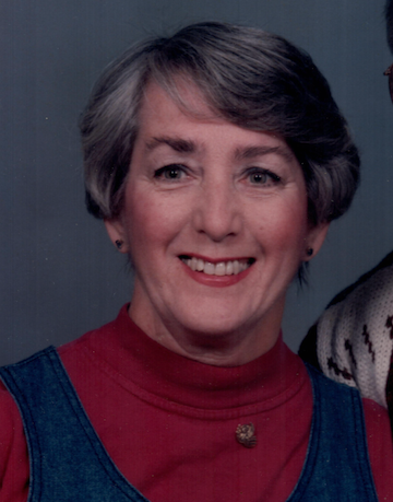 Joan Marie Beatty