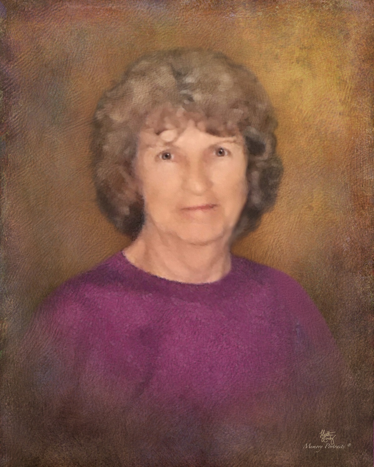 Betty Jean Chance