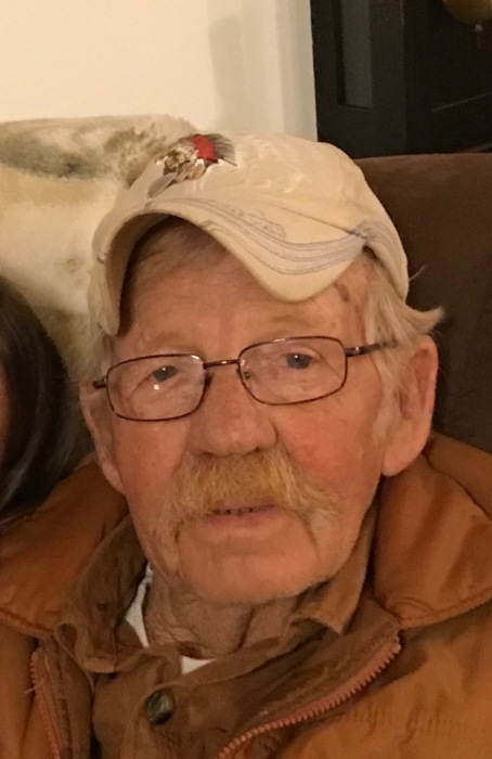 Clifford Fannen Maney