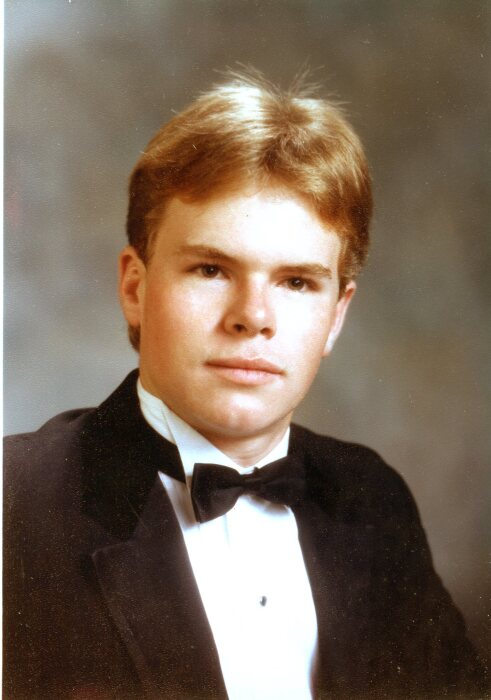 John Scott Taylor