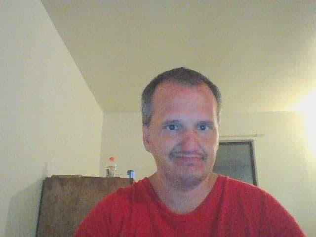 Rickey ‘Little Rick’ Terrance Stroud