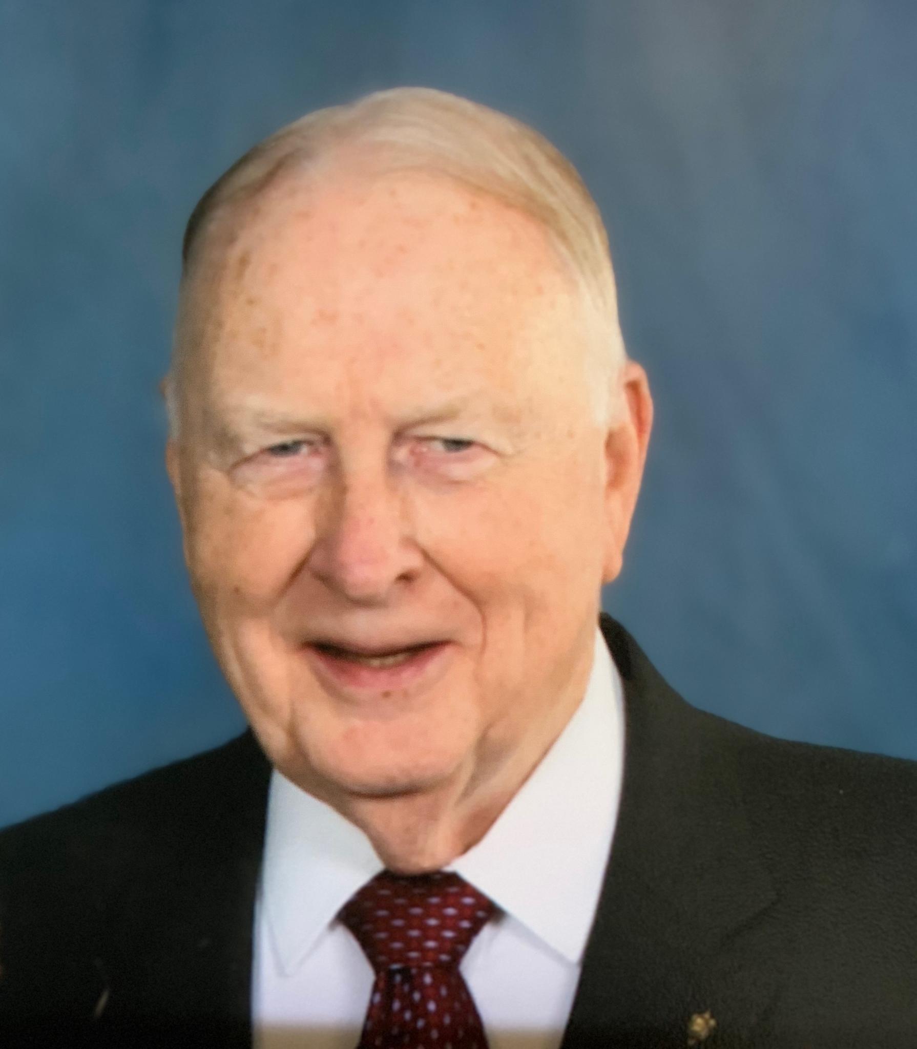 Robert Lee McWilliams