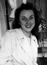 Donella LaVonne Burns