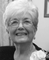 Oleta Ledford Brugh