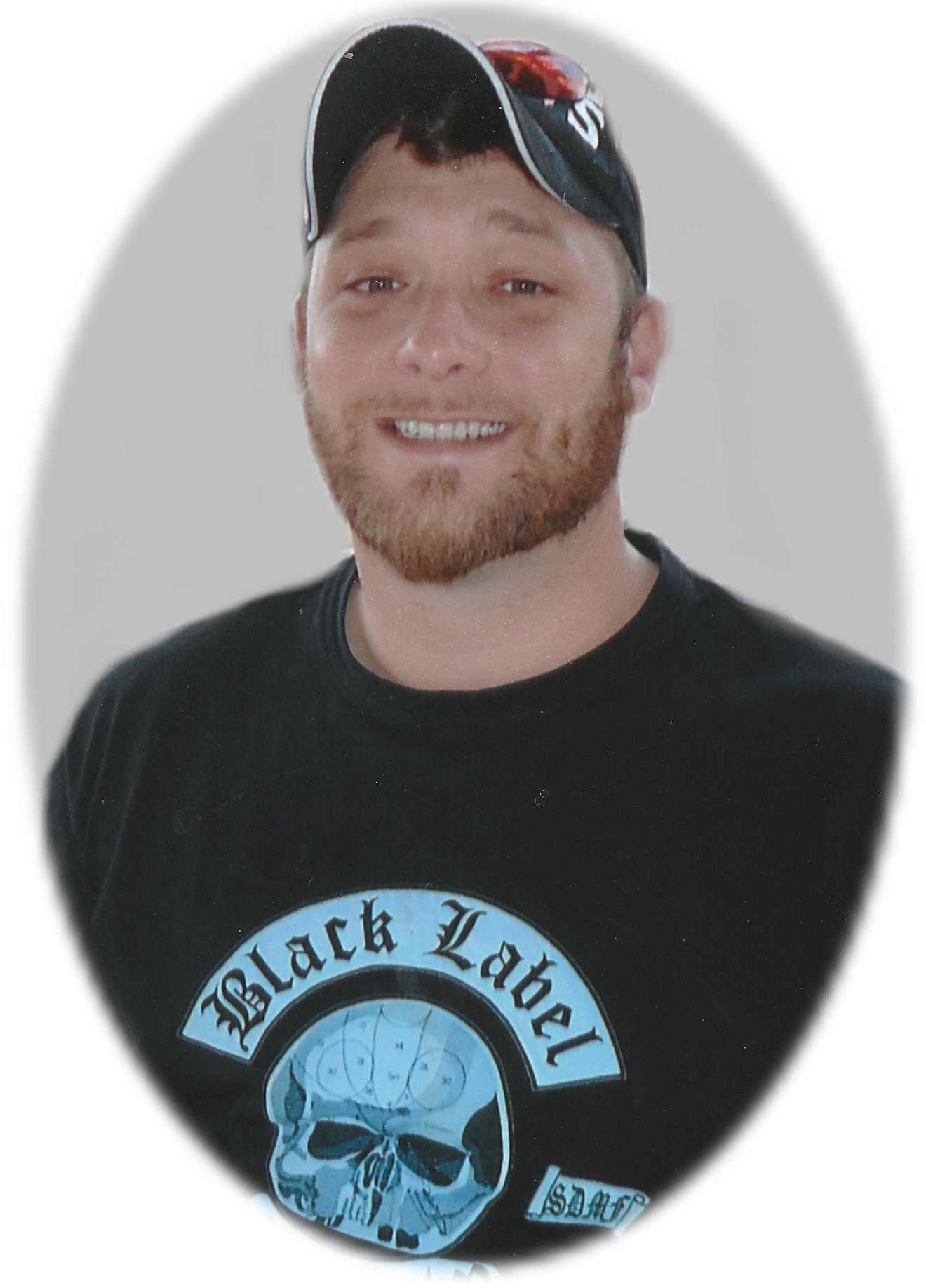 Shane Michael Bradley  Thompson