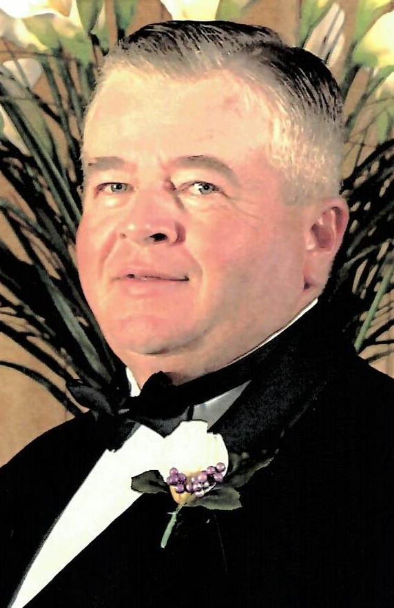 William Lee ‘Bill’ Cody
