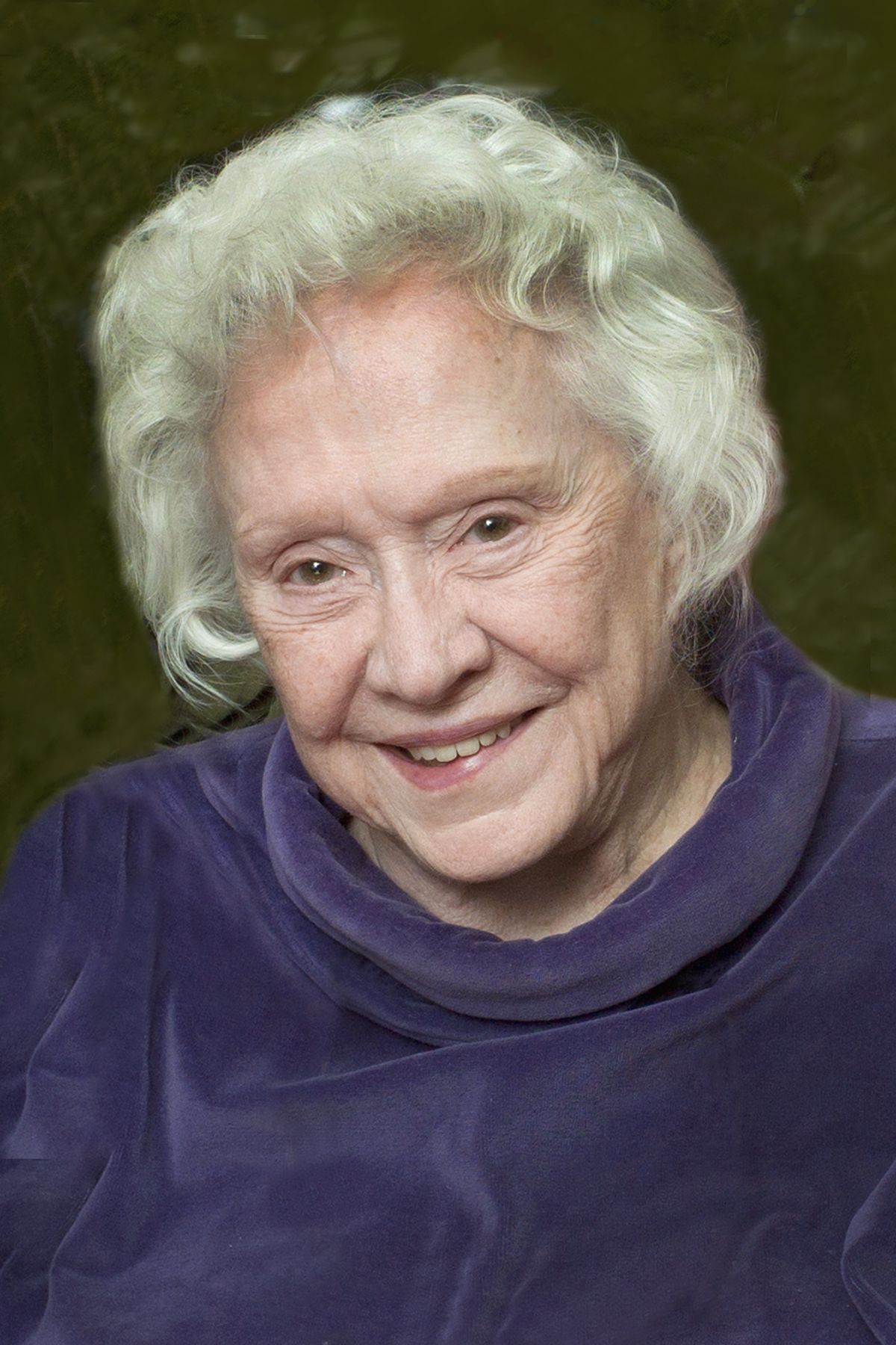 Mrs. Delette “Dee” Wingfield Epps