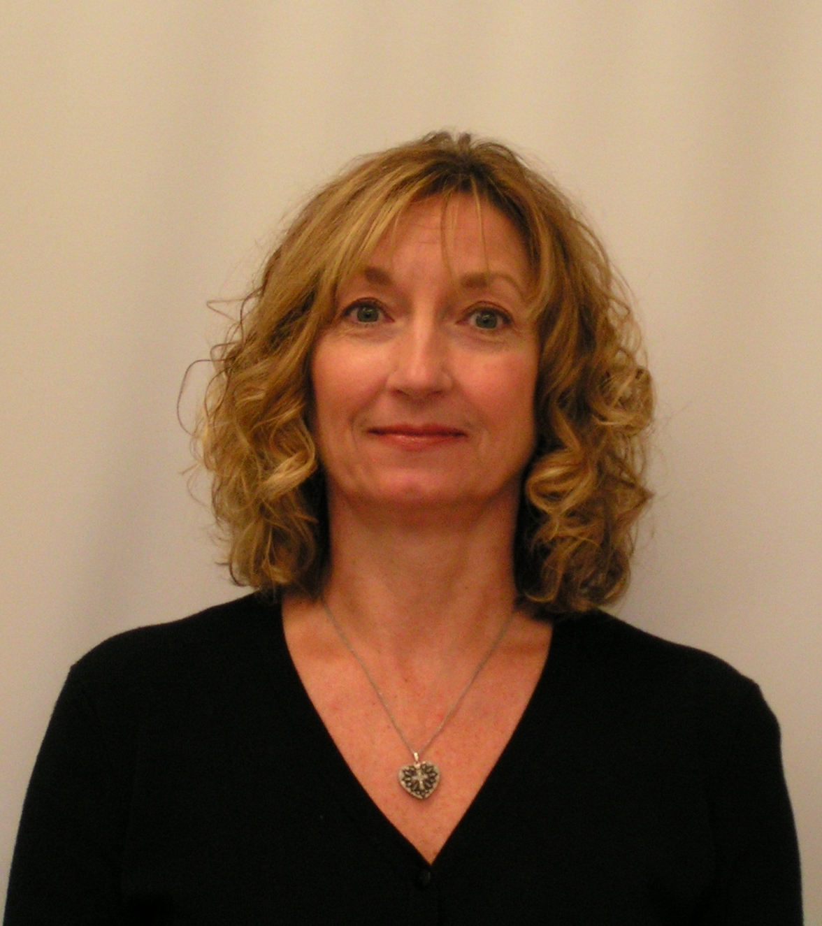 Theresa Waldroup has been at the helm of Clay County Community For Students nearly 25 years.