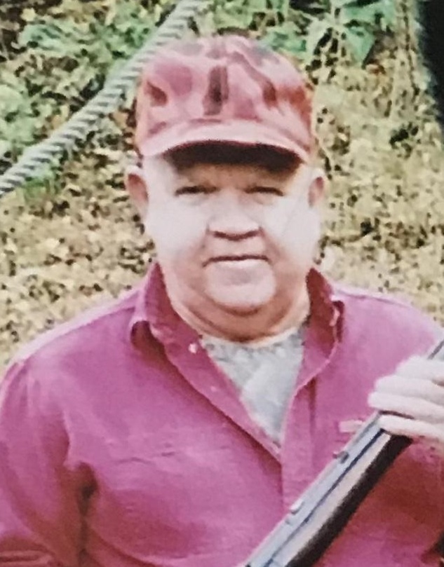 Douglas Johnson
