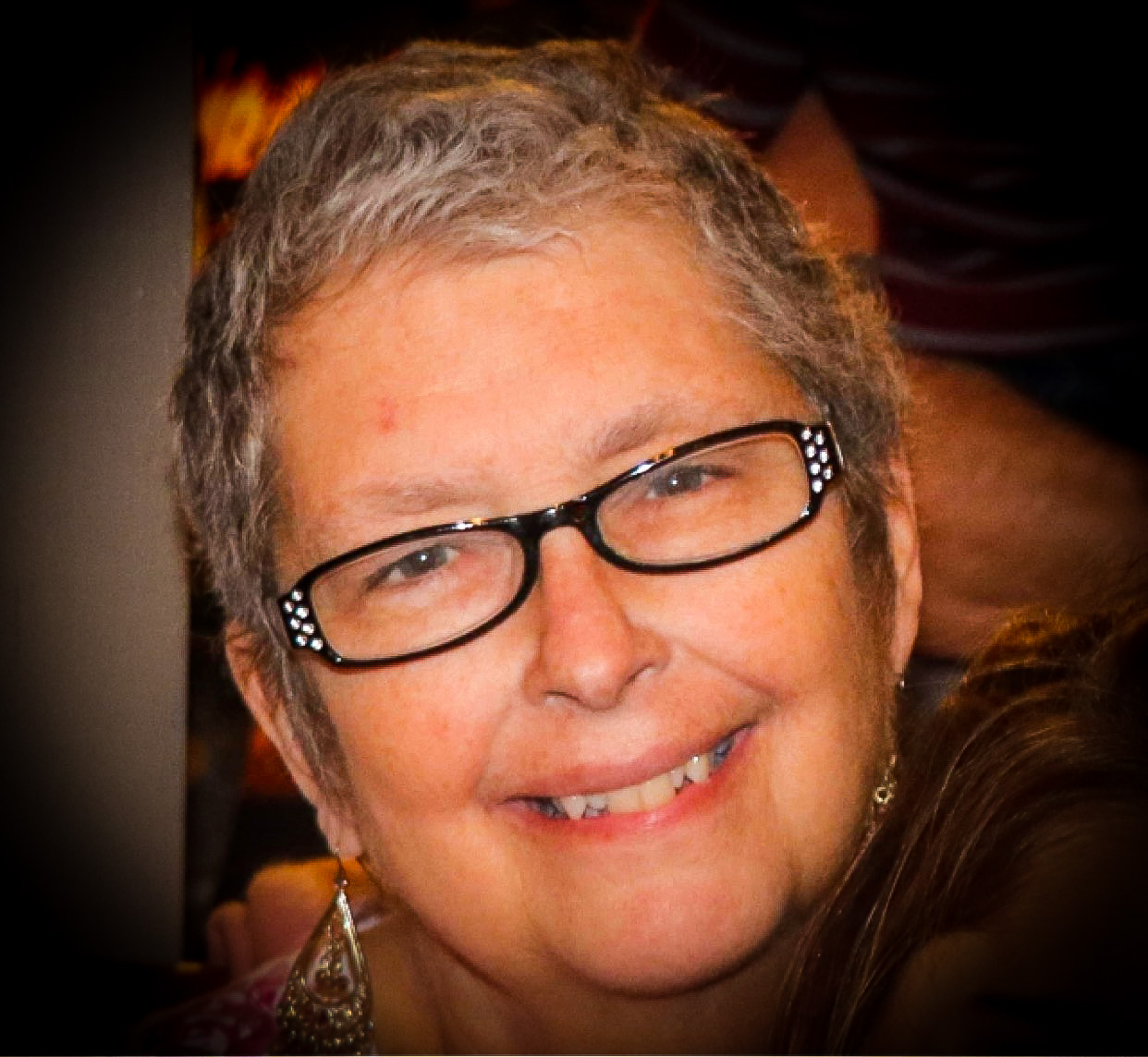 Lois Patricia Johns