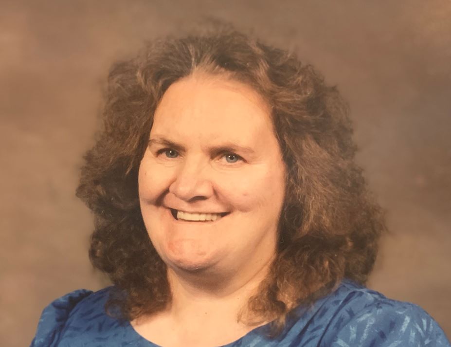 Martha Jane Patterson Rhodes