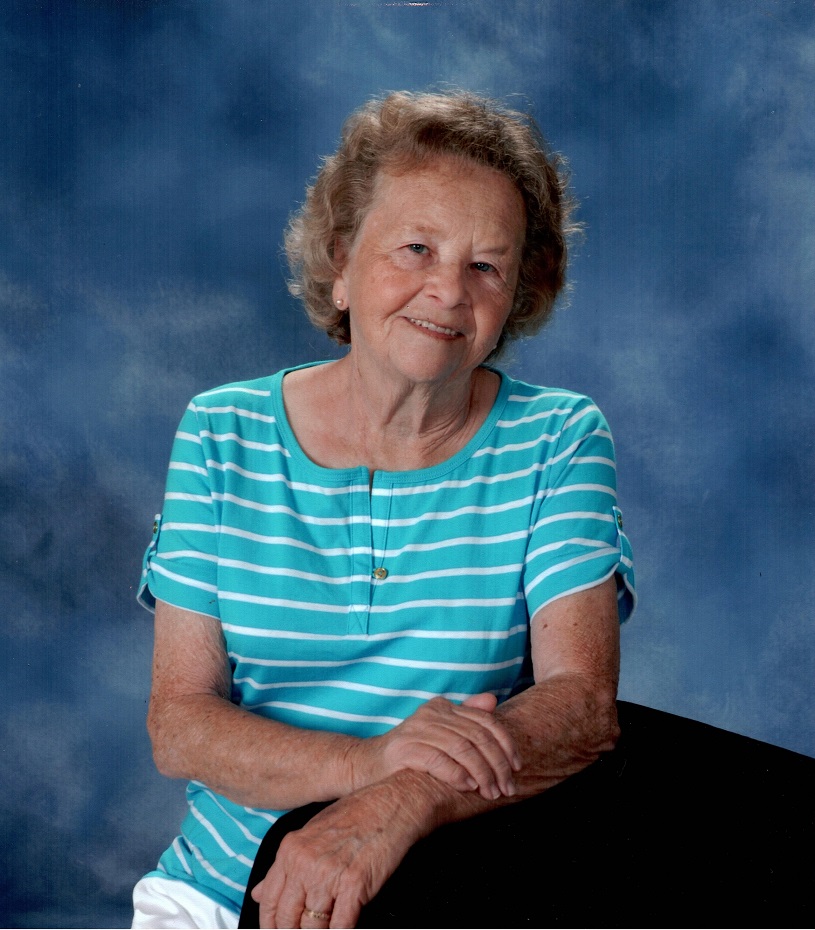 Rosella Arnold Bracken