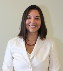 District Attorney Ashley Hornsby Welch
