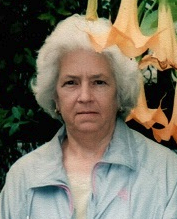 Lillie Mae Lancaster