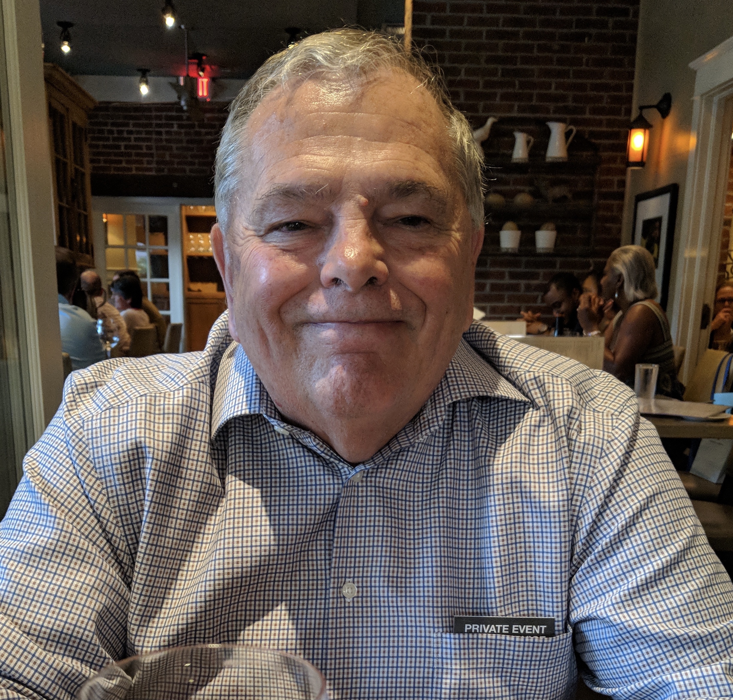 Elmer Isaac Wilson, Jr.