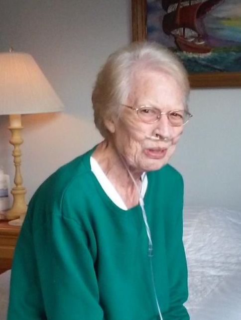  Beatrice Zimmerman
