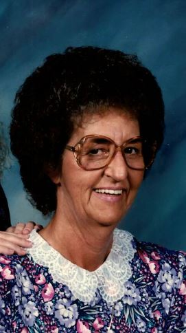 Margaret Sue Derochie