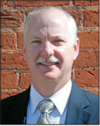 Tim Barrett