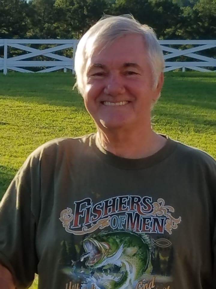 John F. Clemens