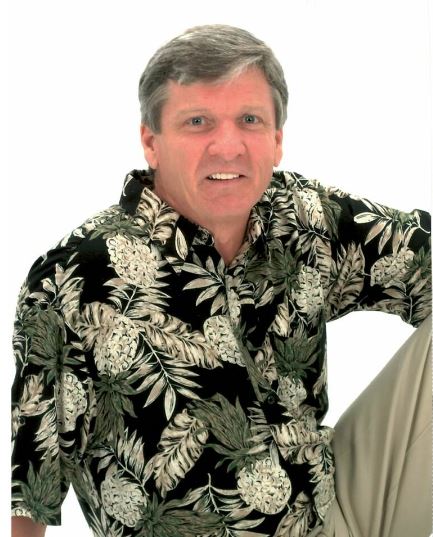 John Lindabury Kelsey