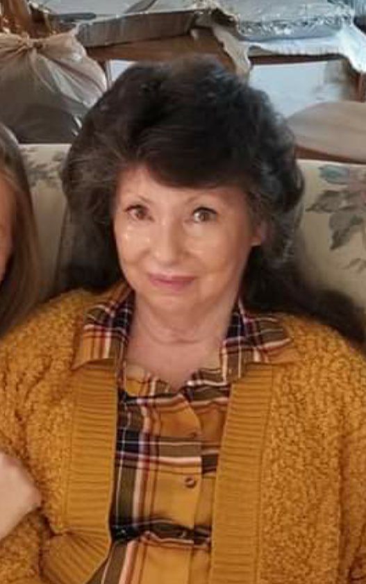 Thelma Ann Parker